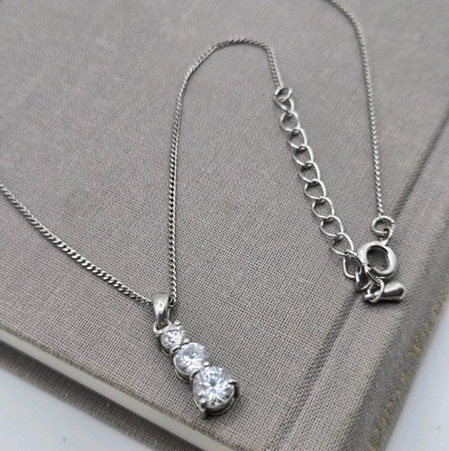 Collana argento delicata - argento,
