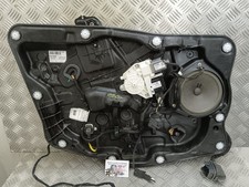 alzacristalli anteriore