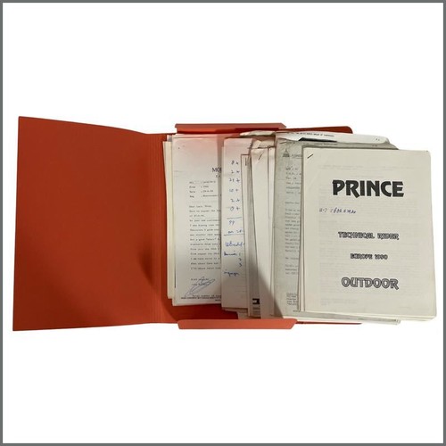 Prince 1990 europe tour - europe,