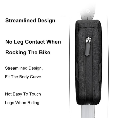 Borsa bici tubo superiore