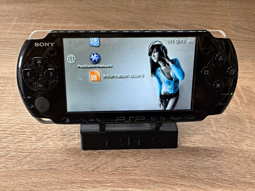 Sony psp 3004 - sony, playstation
