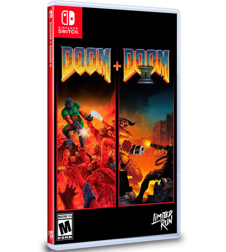 Doom lrg - 1, 2