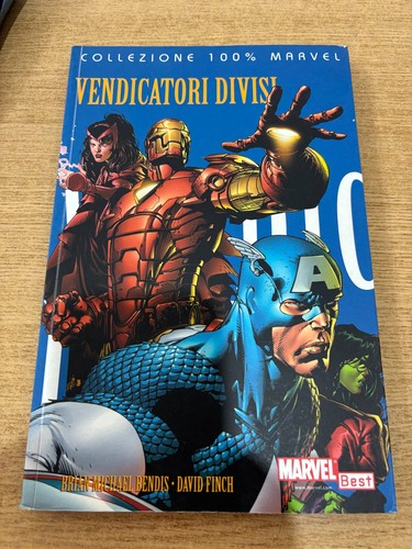 Collezione 100 marvel - collezione, 100%