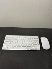 Set Magic Keyboard + Magic