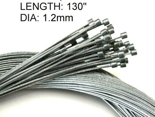 Long 3302mm 130 - 1,2,