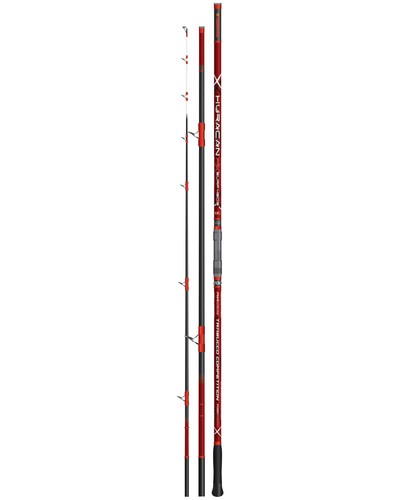 Canna huracan frx - frx, surf