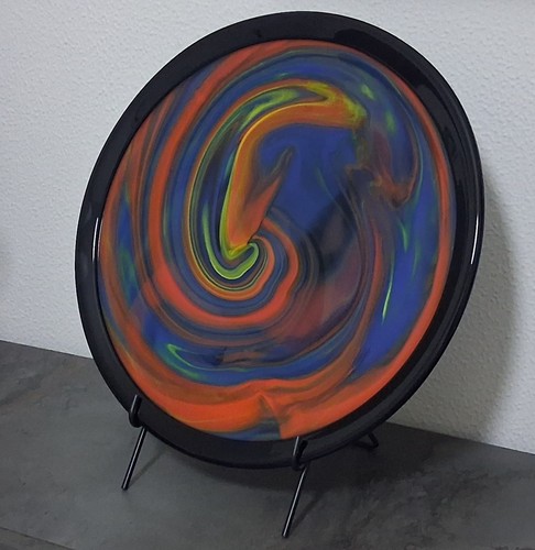 Piatto ottavio missoni per - piatto,