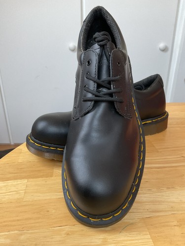 Martens 1594 scarpe - dr,