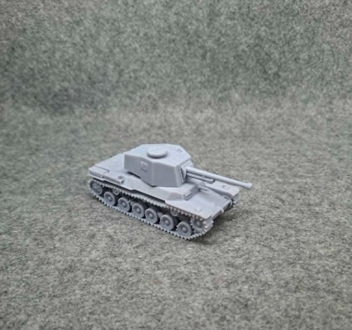 Ww2 carro armato - carro, nu