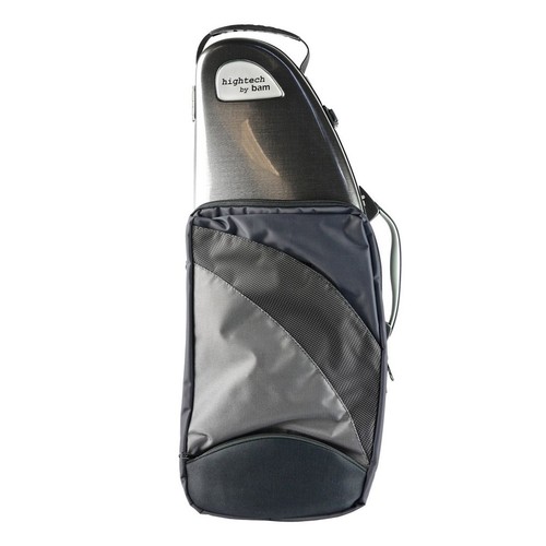 Bam custodia sax alto hightech - bam,