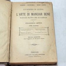 Libro 1907 - La Scienza in