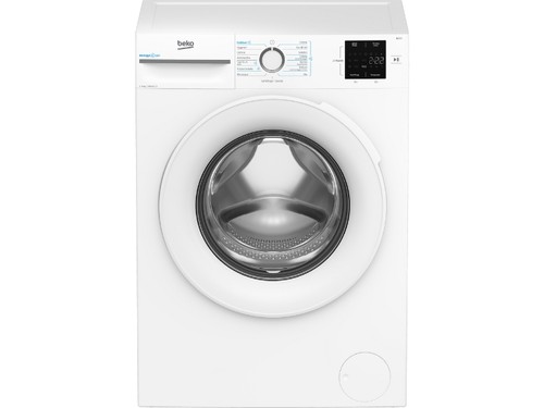 Lavatrice beko bmwu3921w - 9, kg