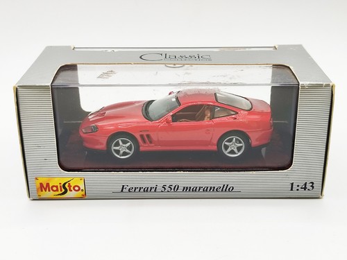 Auto maisto diecast 1991 - maisto,