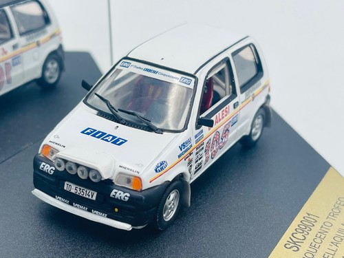 Skid 99001 fiat cinquecento - fiat,