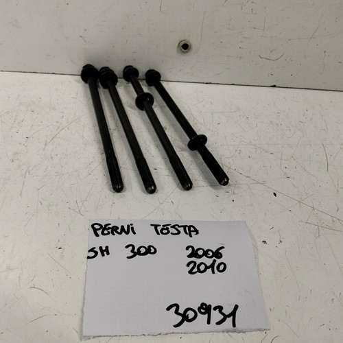 Perno testata honda 300 - perno,