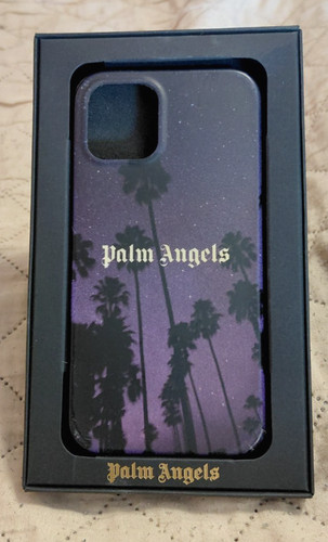 Cover autentica palm angels - cover,