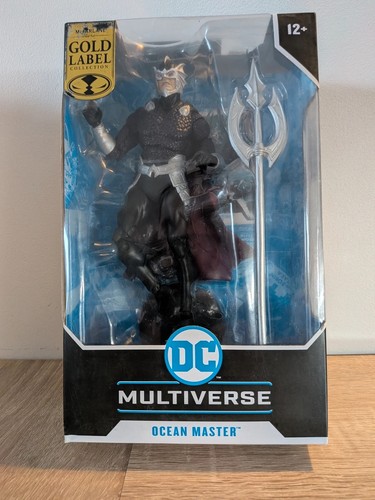 Figurine multiverse ocean - figurine,