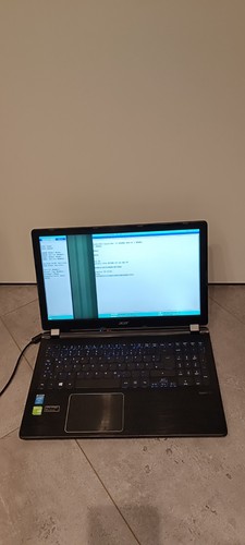 Acer aspire 573g core - v5-573g, i7