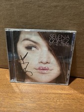 Selena Gomez and the Scene
