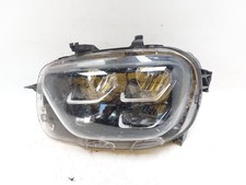 9836267180 FANALE ANTERIORE SX