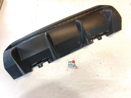 31323150 spoiler paraurti - 31323150,
