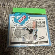 Set mini figure acriliche