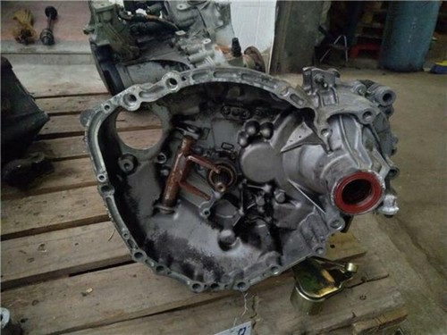Cambio rover 2001 - cambio,