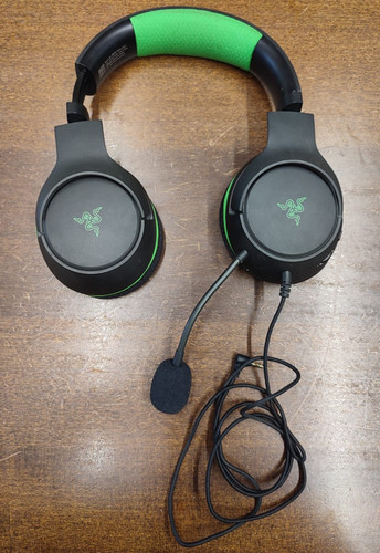 Razer kaira cuffie - razer,