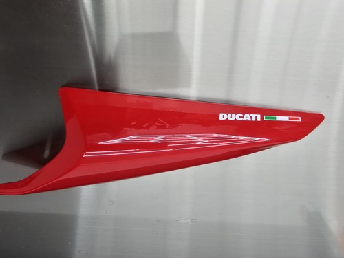 Carena posteriore ducati - carena,