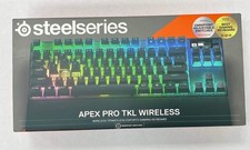 steelseries Apex Pro TKL