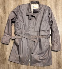 Vintage London Fog Belted