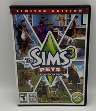 Electronic Arts The Sims 3