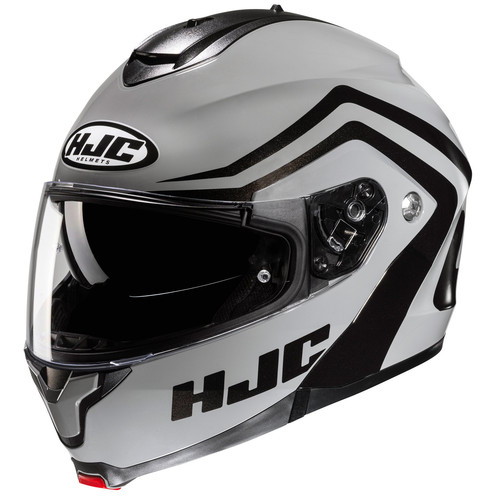 Casco hjc c91n - casco,