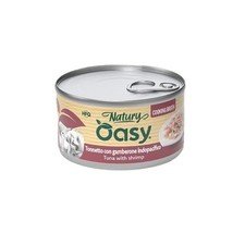 Oasy gatto natury cooking