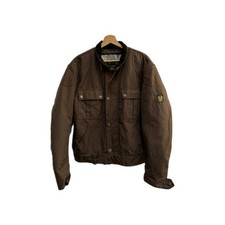 Belstaff Giubbino Jacket Uomo Man Size Taglia L