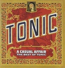 TONIC - Casual Affair: The