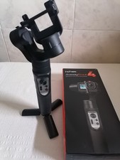 Gimbal Hohem iSteady Pro 4