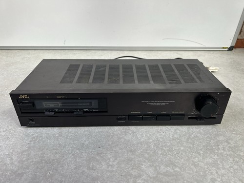 Jvc 11bk amplificatore - jvc, ax-11bk