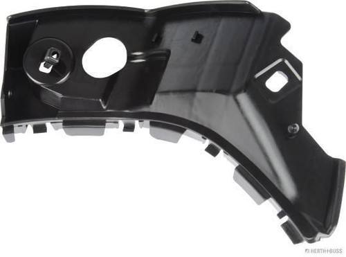 Herth supporto bus paraurti - supporto,