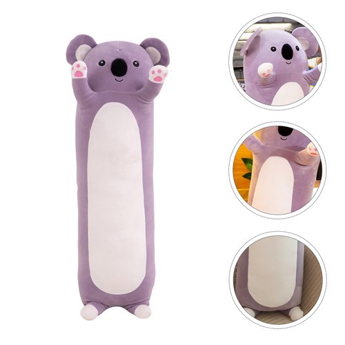Koala peluche cuscino morbido - ,