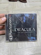 Dracula: The Last Sanctuary