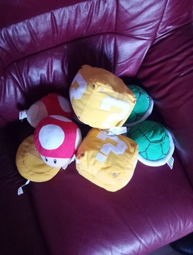 Super mario world of - /,