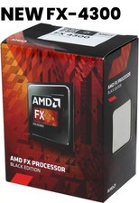 NUOVO AMD FX-4300 Quad-Core