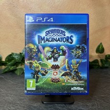 Skylanders Imaginators PS4 - PlayStation 4