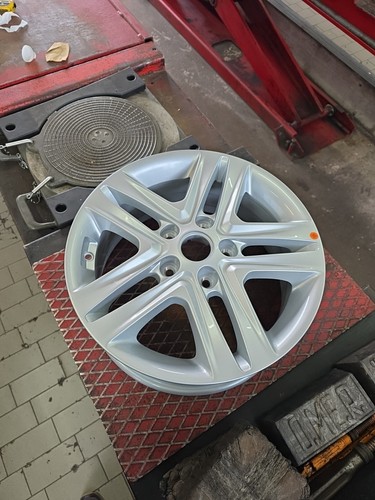 Cerchio singolo originale kia - cerchio,