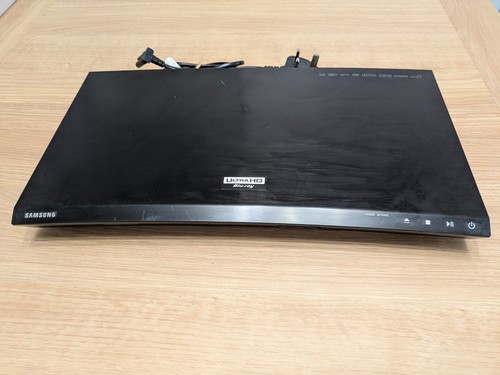 Samsung ubd k8500 ultra hd - ubd-k8500, 4k