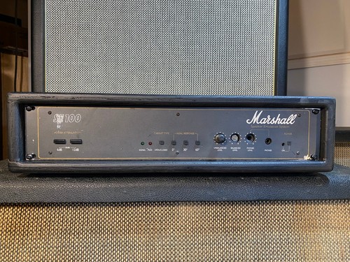 Amplificatore attenuatore - amplificatore,