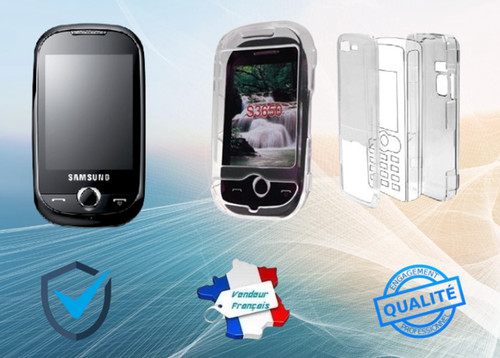 Cover trasparente cristallo - trasparente,