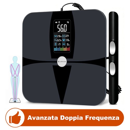 Lepulse bilancia - lepulse, p1
