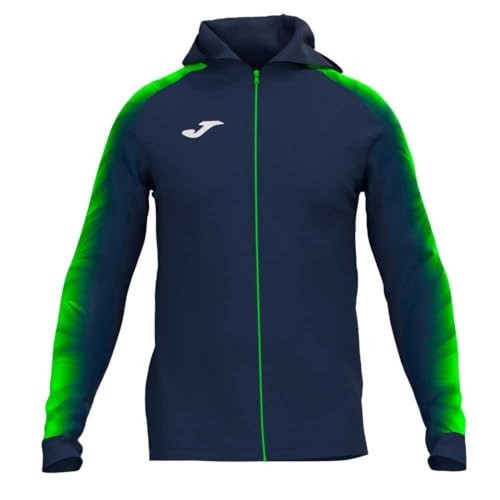 Joma elite felpa - (tg.,